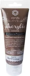 Grafitas Akr&uuml;&uuml;lv&auml;rv 1271, p&otilde;letatud pruun (Burnt Umber), 75ml