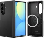 SPIGEN &Uuml;mbris Air Fit Pro (MagFit), Samsung Galaxy Fold8 Ultra, must, Qi2/MagSafe toega,