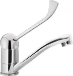 Deante Washbasin mixer with lever Clinic