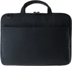 Tucano DARK LAPTOPTASCHE BLACK MACBOOK AIR/PRO 13 LAPTOP -14