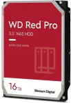 K&otilde;vaketas Western Digital Serveri WD Red Pro 16TB 3.5" SATA III (6 Gb/s) (WD161KFGX)