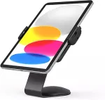 Compulocks UNIVERSAL TABLET CLING CORE COUNTER STAND OR WALL MOUNT BLK