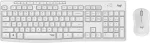 Klaviatuur Logitech LOGI MK295 Silent Wireless Combo US INTL