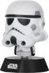 Paladone STAR WARS - GLOWING STORMTROOPER FIGURINE