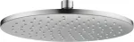 Deante Brass shower head - round