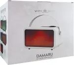 White Shark GBT-630 DAMARU White