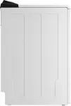 Pesumasin Beko TB721DBVESPL washing machine Pet Hair Removal