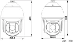 HIKVISION IP-kaamera DS-2DF8425IX-AELW(T5)