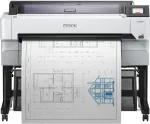 Printer EPSON SureColor/SC-T5400M/MF/Ink/Role/LAN/WiFi/USB