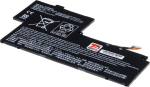 T6 POWER Battery Acer Swift 1 SF113-31, Aspire One AO1-132, 3770mAh, 42Wh, 3cell, Li-pol