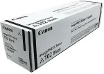 Tooner Canon T02 - Schwarz - Original - Tonerpatrone (8529B001)