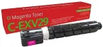 Tooner XEROX - EVERYDAY TONER Xerox Toner Everyday Remanufactured Toner C-EXV29 Magenta