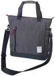 TROIKA Business-Schultertasche BUSINESS SHOULDER BAG