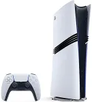 M&auml;ngukonsool SONY Game console PLAYSTATION 5 PRO 2TB (CFI-7121)