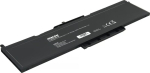 AVACOM battery for Dell Latitude 5580, Precision 3520 Li-Pol 11.4V 8070mAh 92Wh