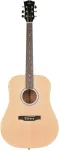 No name Prodipe Guitars SD25 - gitara akustyczna