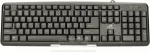 Klaviatuur TRC Tracer Maverick keyboard USB Black