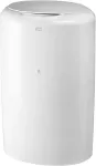 TORK Pr&uuml;gikast BIN 50L, valge