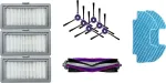 Tolmuimeja MIDEA Spare Parts Kit: Side BrushA?6pc