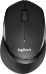 Hiir Logitech MOUSE USB OPTICAL WRL B330 SILENT 910-004913