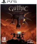 M&auml;ng THQ NORDIC PS5 Gothic 1 Remake