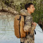 Peak Design seljakott Travel Backpack 30L, coyote