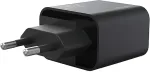 Maxcom Power adapter USB A+C 30W EU