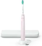 PHILIPS Sonicare 3100 series HX3673 Elektrisk Tandb&oslash;rste Pink Hvid