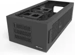 Korpus Thermaltake AX100 Black