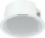 HIKVISION DS-QAZ0203G1-S 3W Auxiliary Ceiling Speaker