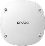 Hp E Aruba AP-514 Access Point RW Dual Radio 4x4:4 + 2x2:2 802.11ax External Antennas Unified Campus
