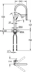 Grohe ESSENCE, 30294000