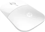 Hiir Hp Z3700 White Wireless Mouse