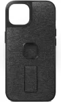 Peak Design kaitse&uuml;mbris Apple iPhone 14 Mobile Everyday Loop Case, charcoal