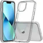 JT Berlin BackCase Pankow Clear Apple iPhone 14 transparent