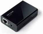 TP-Link IEEE 802.3af PoE Injector