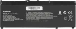 Movano Battery SR03XL for HP Gaming 15 17 Omen 15-DC - 4380 mAh (51 Wh)