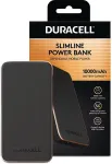 Duracell POWER BANK USB 10000MAH/DRPB3009A