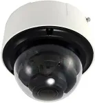 LevelOne IP-kaamera LevelOne IPCam FCS-3406 Dome IP 2MP H.265 60fps