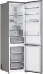 K&uuml;lmik LG Fridge GBBS726BPY