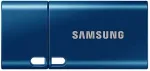 M&auml;lukaart SAMSUNG Flash Drive Type-C 512 GB 3.2 Gen 1 USB Stick blau