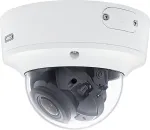 Abus 4 MP IP-Dome-Kamera 2,8-12 mm