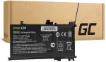 GREEN CELL TE03XL Battery for HP Omen 15-AX052NW 15-AX055NW 15-AX075NW 15-AX099NW, HP Pavilion 15-BC402NW