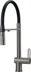 Deante Kitchen faucet w/ filter, flexible spout