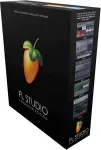 Image-Line FL Studio Producer Edition BOX - music production software