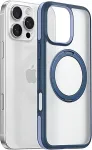 TORRAS OSTAND R FUSION SERIES IPHONE 16 PRO NAVY BLUE