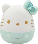 Squishmallows HELLO KITTY W21 Plush toy Embossed Bows, 20 cm