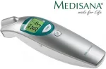 Medisana Non-contact Infrared Clinical Thermometer FTN