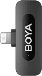 BOYA juhtmevaba mikrofon BY-V2 Lightning V2.0