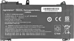 Movano Battery RE03XL for HP 430 440 450 G6 430 440 450 G7 - 3500 mAh (40 Wh)